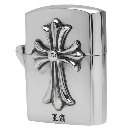 Chrome Hearts ZIPPO.jpg